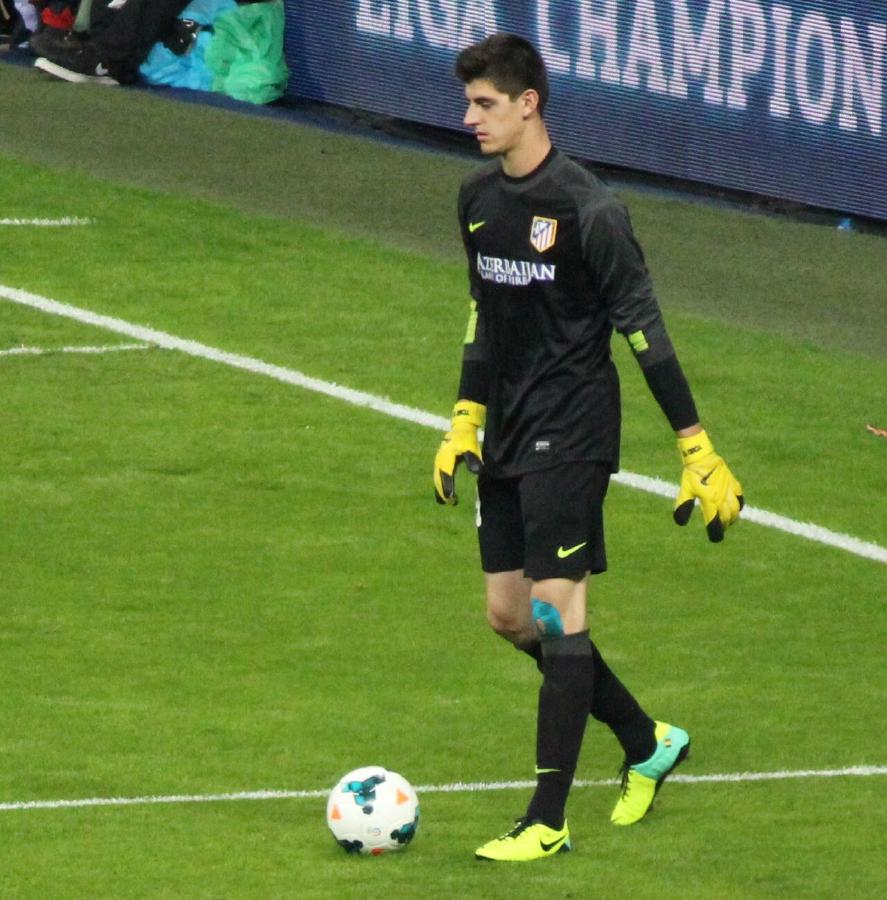 库尔图瓦马竞租借三年成长回顾：西蒙尼铁血体系下的蜕变