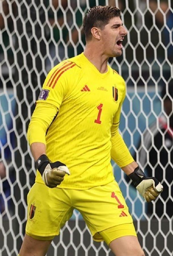 库尔图瓦大赛心态解密:为何他总能在关键时刻封神