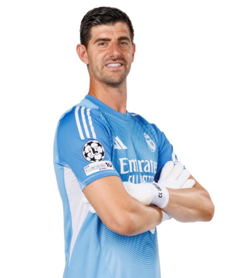 库尔图瓦双腿同时受伤:鲁宁德比救场3-2,欧冠四强还能等回主人吗?